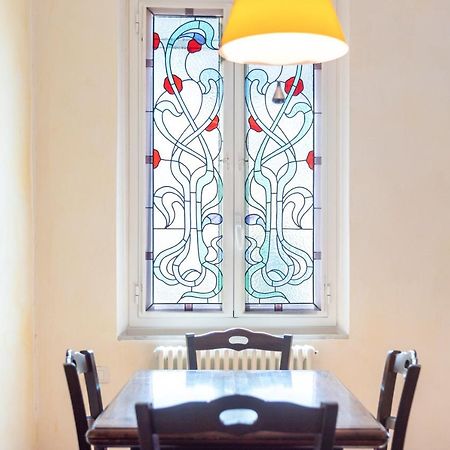 5Terre Experience Riomaggiore Central Penthouse Apartment Exterior photo