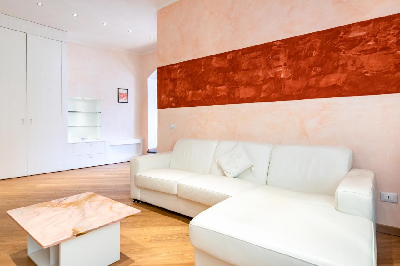 5Terre Experience Riomaggiore Central Penthouse Apartment Exterior photo
