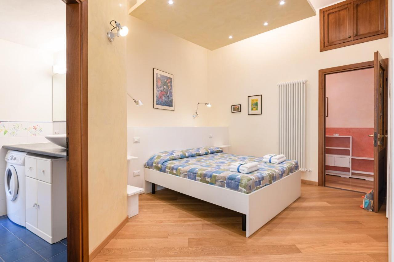 5Terre Experience Riomaggiore Central Penthouse Apartment Exterior photo