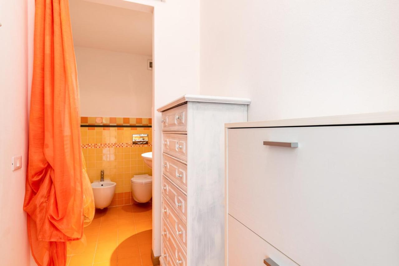 5Terre Experience Riomaggiore Central Penthouse Apartment Exterior photo